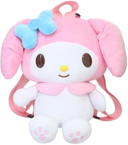 Amazon.co.jp: シュガーバニーズ プチフールポンチョ ぬいぐるみ